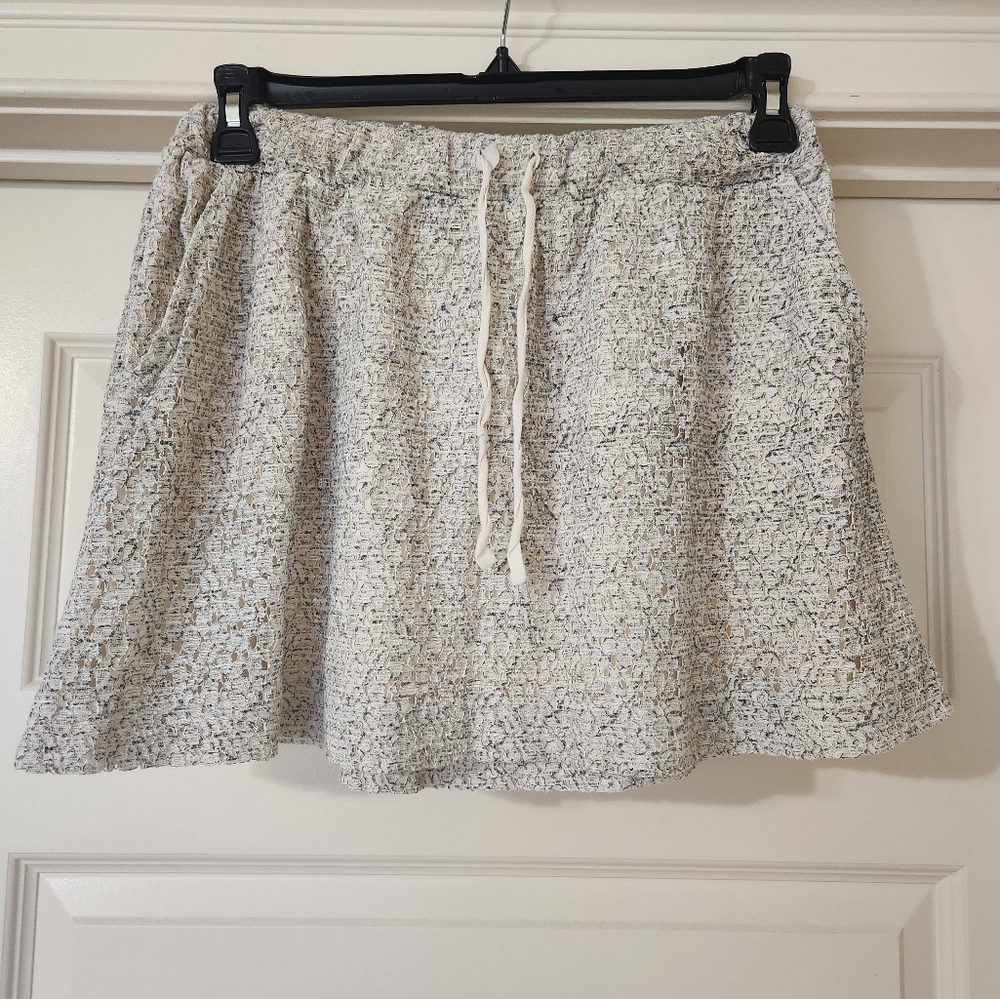 Lou and grey small skirt